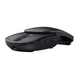 Mouse Zylo Pocket Negru