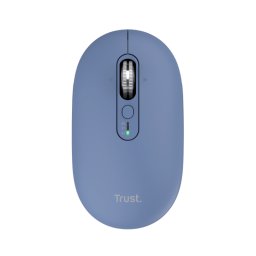Mouse WS Seron Hyperscroll Albastru