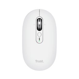 Mouse WS Seron Hyperscroll Alb