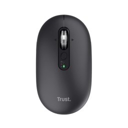 Mouse WS Seron Hyperscroll Negru