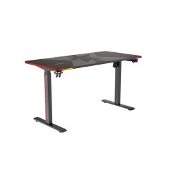 Birou Gaming Carbon Pro Negru