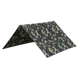 Prelata Tarpaulin 2x3m WATERPROOF Cattara - TT13888