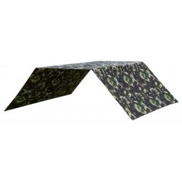 Prelata Tarpaulin 3x4m WATERPROOF Cattara - TT13889