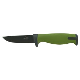 Cutit Cattara Hunter 21 cm lama 9cm teaca plastic otel 5Cr15