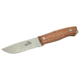 Cutit outdoor Cattara Woodsman 24 cm teaca lama 11cm - TT13222