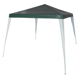 Pavilion de gradina Cattara Assen 3x3m inaltime 2.35m verde - TT13349