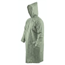 Pelerina ploaie Cattara verde 135g - TT13745
