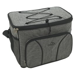 Geanta termoizolanta Cattara Moonrise 18l gri - TT13852