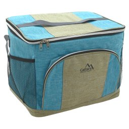 Geanta termoizolanta Cattara Sunrise 25l albastru - TT13853
