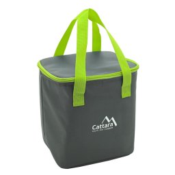 Geanta termoizolanta Cattara Cool Green 10l - TT13856