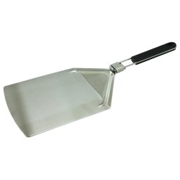 Paleta pentru pizza din inox SS430 Cattara pliabila 24x36cm grosime 1mm - TT14089