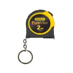 Ruleta breloc 2M Stanley FMHT1-33856