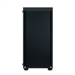 CARCASA Zalman T3 plus, mini tower, office, fara sursa, suporta 8xfan, 2xfan inclus, , USB 3.1 gen1 x 2, USB 2.0 x 1, audio+mic, 4 sloturi expansiune, negru, T3 PLUS (timbru verde 0.16lei)