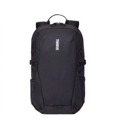 RUCSAC THULE Enroute, 21 l, pt. notebook de max. 15.6 inch, 1 compartiment, buzunar lateral x 2, waterproof, nylon, negru, TEBP4116BLACK / 3204838