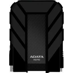 HDD ADATA EXTERN 2.5 USB 3.1 4TB HD710 Pro Black AHD710P-4TU31-CBK (timbru verde 0.8 lei)