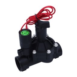 Electrovalva de grădină 1" RainPoint