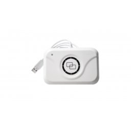 Cititor extern de carduri prin proximitate RF Card Reader 50222 Elmark