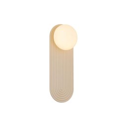 Rabalux 71459 - Aplica de perete GLOWBELLS 1xG9/25W/230V
