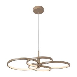 Rabalux 72401 - Lustră LED dimabilă pe cablu ISIDORA 70W/230V 3000-6500K + telecomandă