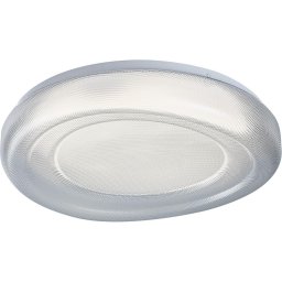 Rabalux 75059 - Plafonieră LED pentru baie DOLCINO, 24W/230V, IP44, 4000K, Ø 38 cm