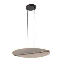 Rabalux 72483 - Pendul LED pe cablu NORAEL LED/24W/230V 3000K