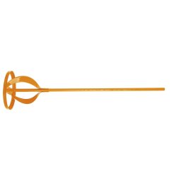 Amestecator pentru vopsea HEX NEO 100mm