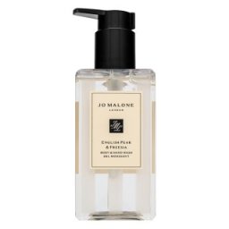 Jo Malone English Pear & Freesia Gel de duș unisex 250 ml