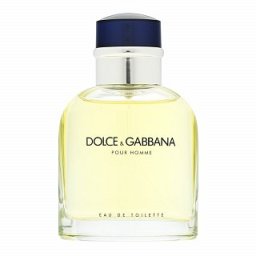 Dolce & Gabbana Pour Homme eau de Toilette pentru barbati 75 ml