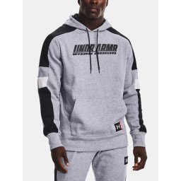 Hanorac bărbați Under Armour BASELINE FLEECE P/O
