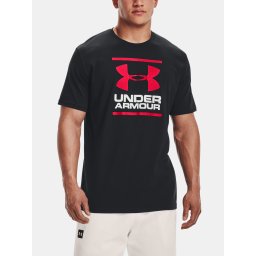 Tricou barbati, Under Armour Foundation SS