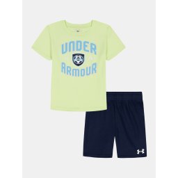 Echipament UA Rival pentru băieți