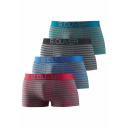 s.Oliver Boxeri mai multe culori