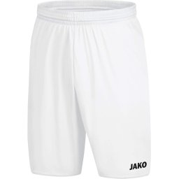 JAKO Pantaloni sport 'Anderlecht 2.0' negru / alb