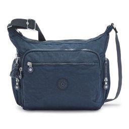 KIPLING Geantă de umăr 'Gabbie' albastru marin