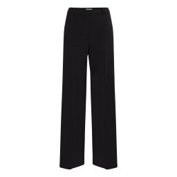 b.young Pantaloni cu dungă 'Danta' negru
