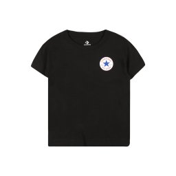 CONVERSE Tricou negru