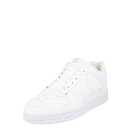 Hummel Sneaker low 'St. Power Play' alb
