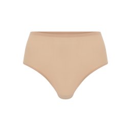Chantelle Tanga 'SOFT STRETCH' culoarea pielii