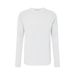 TOM TAILOR DENIM Pulover gri deschis