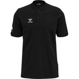 Hummel Tricou funcțional 'Move' negru / alb