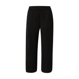 Lindex Pantaloni 'Bella' negru