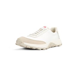 CAMPER Sneaker low 'Drift Trail' bej / alb