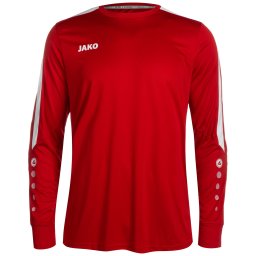 JAKO Tricot 'Power' roșu / alb