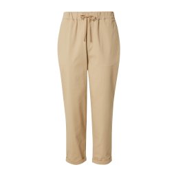 DAN FOX APPAREL Pantaloni 'Nicolas' bej