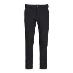 Jack & Jones Plus Pantaloni eleganți 'JPSTMarco JJCooper' negru