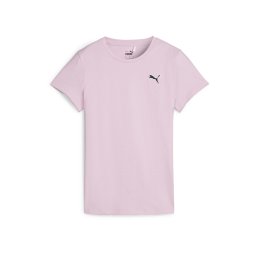 PUMA Tricou funcțional 'Better Essentials' mov liliachiu / negru / alb