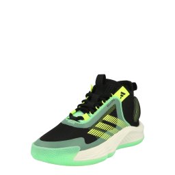 ADIDAS PERFORMANCE Pantofi sport galben / verde mentă / negru