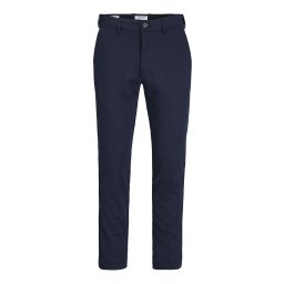 Jack & Jones Plus Pantaloni eleganți 'JPSTMarco JJCooper' bleumarin