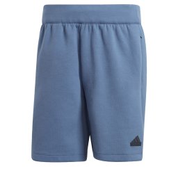 ADIDAS SPORTSWEAR Pantaloni sport 'Z.N.E. Premium' albastru porumbel / negru