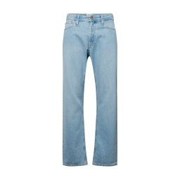 JACK & JONES Jeans 'Chris Original Jos 290' albastru denim